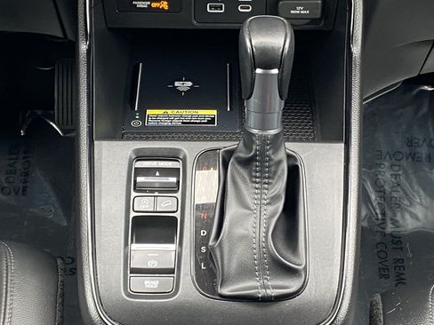 Used 2025 Honda CR-V EX-L image 15
