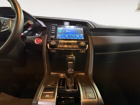 Used 2021 Honda Civic EX image 17
