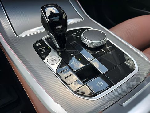 Used 2023 BMW X5 xDrive40i w/ Premium Package image 56