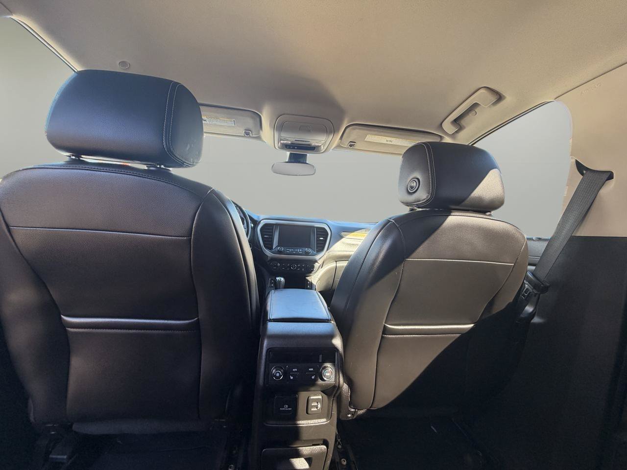 Used 2019 GMC Acadia Denali AWD/4WD image 26