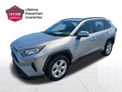 Used 2019 Toyota RAV4 XLE w/ Convenience Package