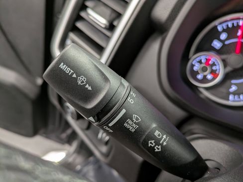 Used 2025 RAM 2500 Big Horn image 18