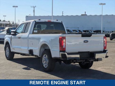 New 2026 Ford F250 XLT image 3