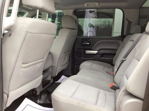 Used 2017 Chevrolet Silverado 1500 LT w/ Trailering Package image 22