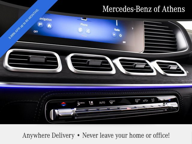 New 2026 Mercedes-Benz GLE 53 AMG 4MATIC image 35