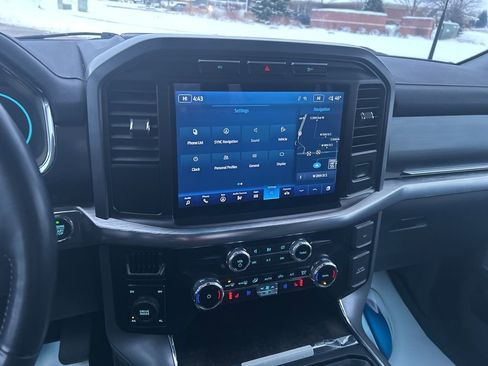 Used 2023 Ford F150 Lariat image 26