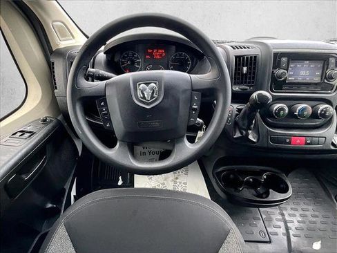 Used 2018 RAM ProMaster 1500 image 7