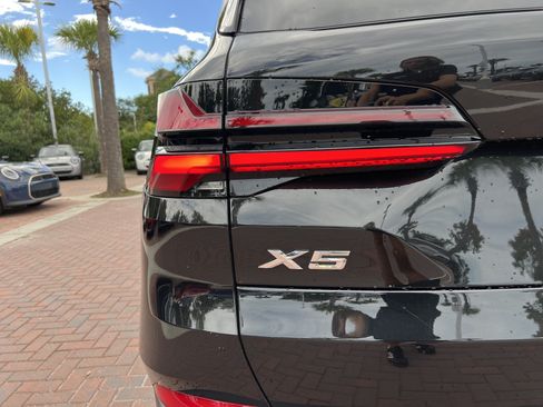 Certified 2024 BMW X5 xDrive40i w/ Premium Package AWD/4WD image 41