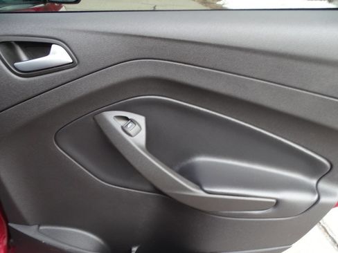 Used 2018 Ford Escape SE w/ SE SYNC Package image 36