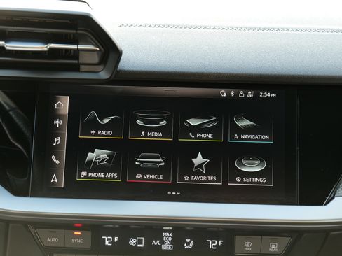 Used 2023 Audi S3 Premium Plus w/ Premium Plus Package image 29