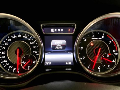 Used 2018 Mercedes-Benz G 63 AMG 4MATIC image 25