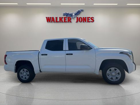 Used 2024 Toyota Tundra SR image 7