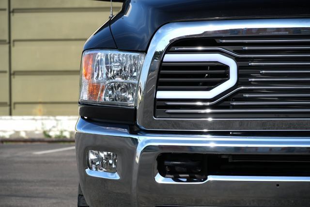 Used 2015 RAM 2500 Lone Star AWD/4WD image 5