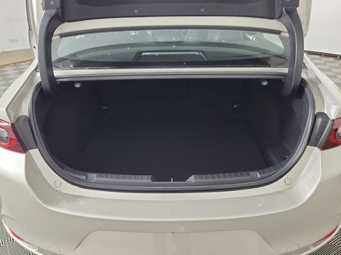 New 2026 MAZDA MAZDA3 2.5 S Sedan w/ Preferred Pkg image 27