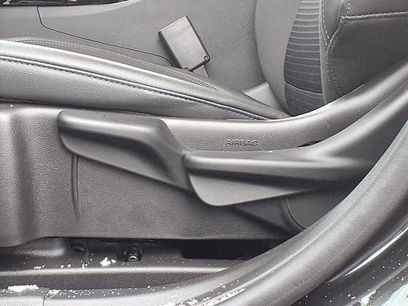 Used 2025 Chevrolet Trax LT