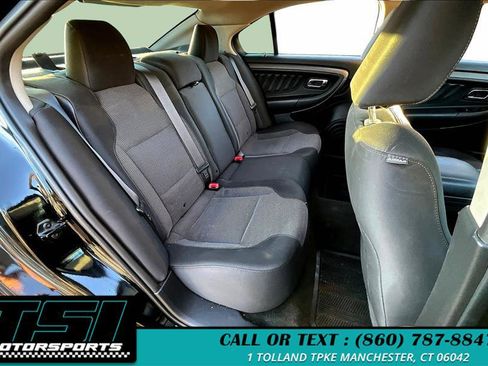 Used 2012 Ford Taurus SEL image 27