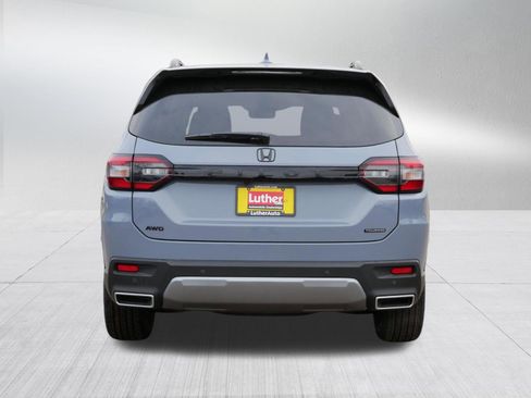 New 2026 Honda Pilot image 6