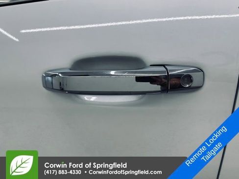 Used 2017 GMC Sierra 1500 Denali image 20