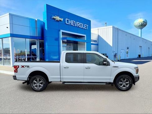 Used 2020 Ford F150 XLT w/ XTR Package image 2