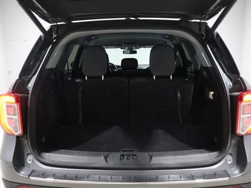 Used 2024 Ford Explorer Limited image 4