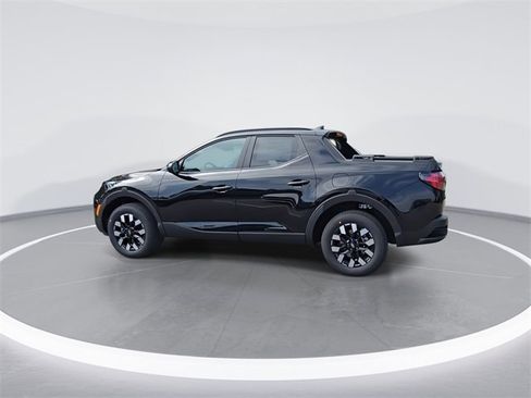 New 2025 Hyundai Santa Cruz SEL image 6