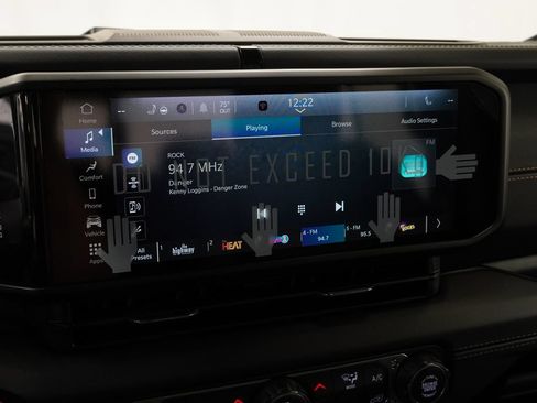 New 2026 Jeep Gladiator Sport AWD/4WD image 21