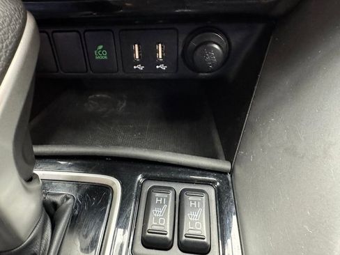 Used 2024 Mitsubishi Eclipse Cross LE image 18