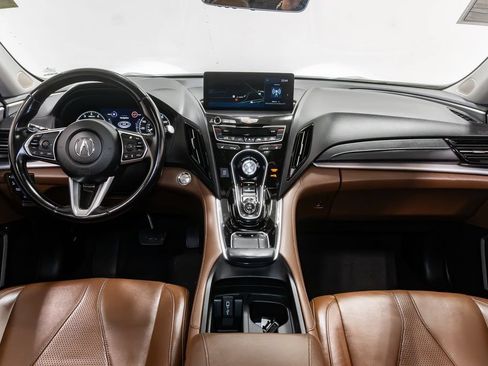 Used 2021 Acura RDX AWD w/ Technology Package image 29