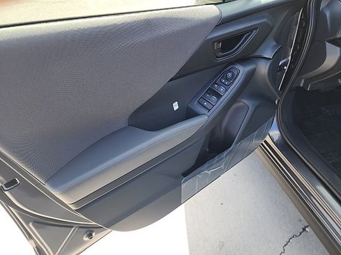 New 2026 Subaru Crosstrek 2.0i Premium image 9