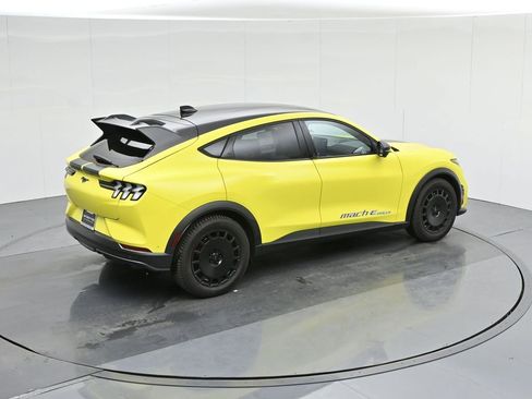 New 2024 Ford Mustang Mach-E GT image 44