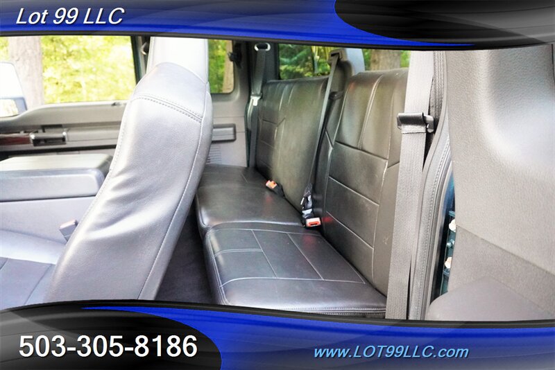 Used 2010 Ford F350 Lariat AWD/4WD image 13