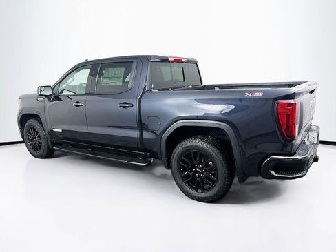 New 2026 GMC Sierra 1500 Elevation image 5
