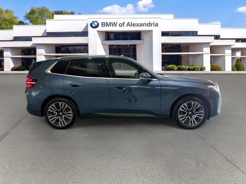 Used 2026 BMW X3 xDrive30i w/ Premium Package AWD/4WD image 4
