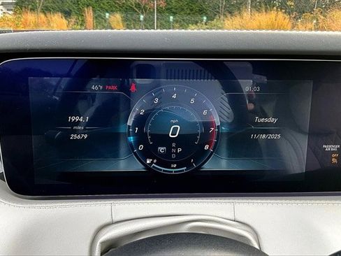 Used 2018 Mercedes-Benz S 560 4MATIC Coupe image 16