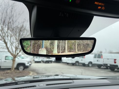 New 2026 Chevrolet Tahoe High Country image 31