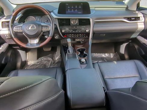 Used 2020 Lexus RX 350 FWD w/ Premium Package image 18