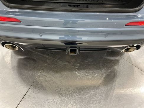 Certified 2024 Lincoln Corsair Grand Touring w/ Equipment Group 301A image 31