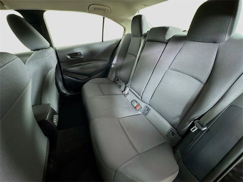 Certified 2024 Toyota Corolla LE image 26