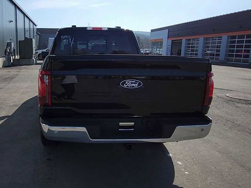 New 2025 Ford F150 XLT w/ Equipment Group 303A High image 7