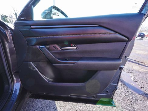 Used 2023 MAZDA CX-50 AWD 2.5 Turbo w/ Cargo Package image 11