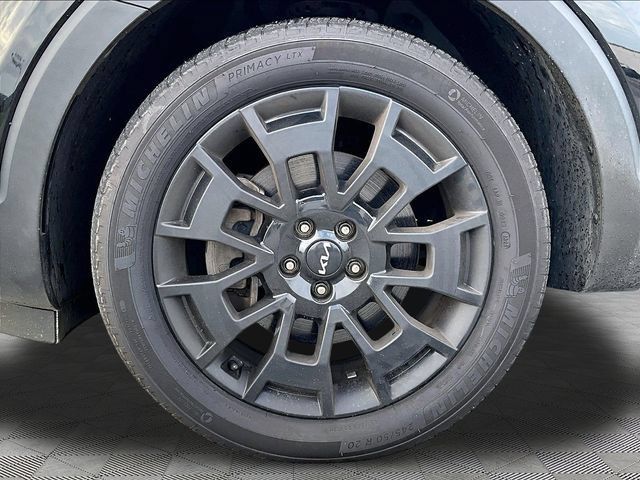 Used 2022 Kia Telluride SX w/ SX Prestige Package AWD/4WD image 7