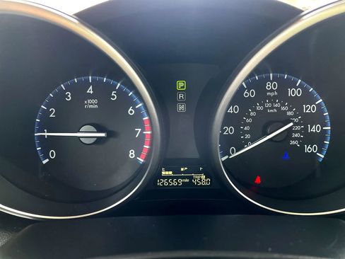 Used 2012 MAZDA MAZDA3 i Grand Touring w/ Tech Pkg FWD image 14