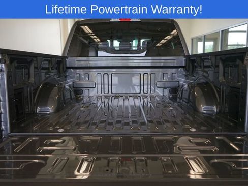 New 2025 Ford F150 XLT w/ Equipment Group 303A High image 14