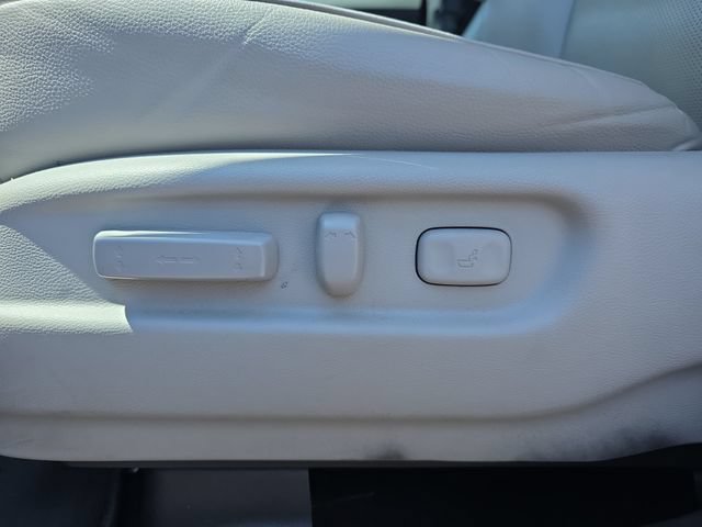 Used 2019 Honda Ridgeline RTL image 12