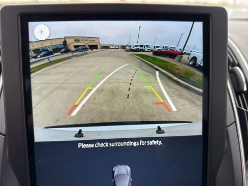 Used 2021 Ford Edge SEL w/ Convenience Package image 26