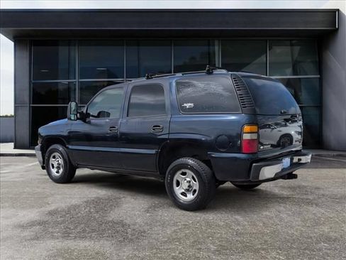 Used 2005 Chevrolet Tahoe 2WD image 3
