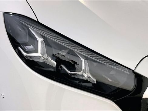 New 2027 Mercedes-Benz S 580 4MATIC Sedan image 16
