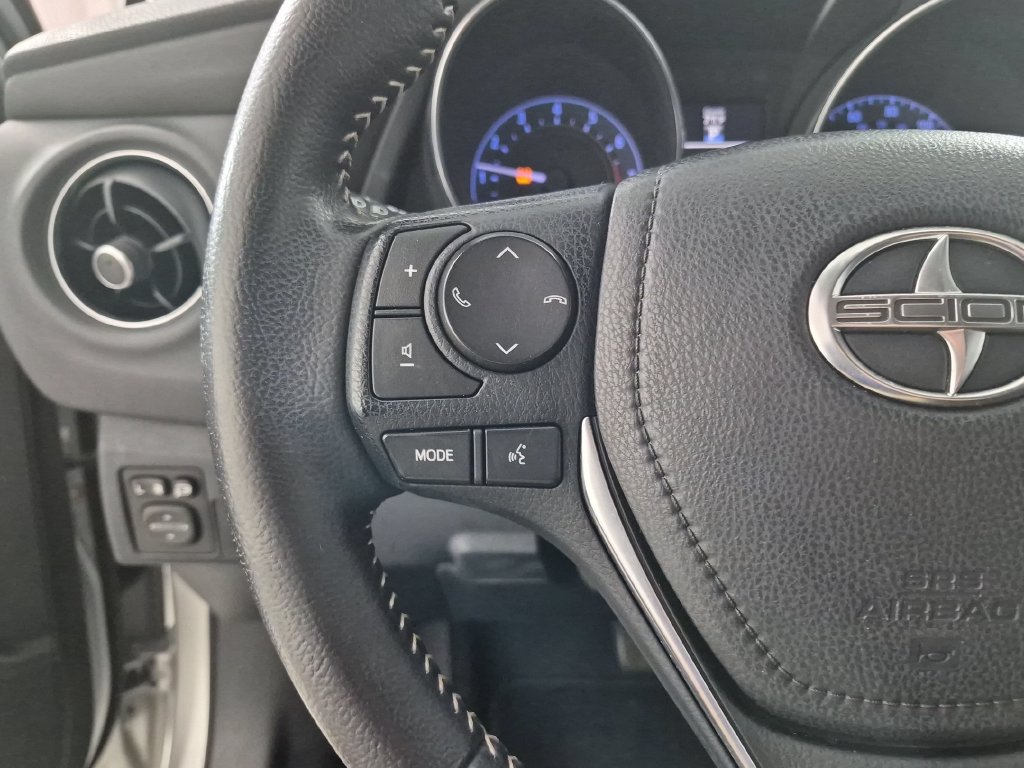 Used 2016 Scion iM FWD image 14