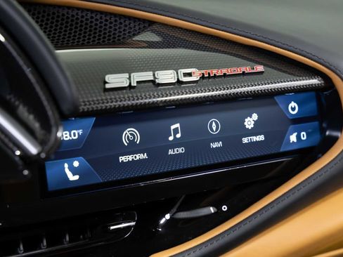 Used 2022 Ferrari SF90 Stradale image 29