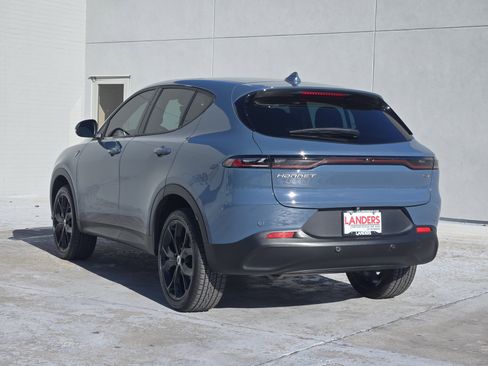 Used 2023 Dodge Hornet GT Plus w/ Track Pack image 6